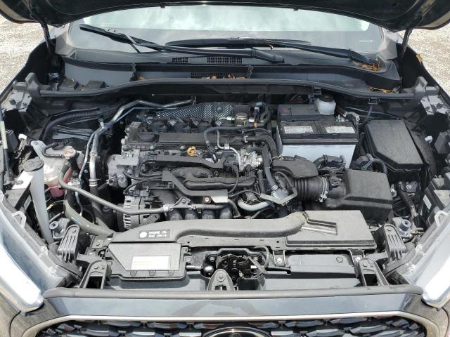 2022 TOYOTA COROLLA CR - 7MUEAAAG2NV036433