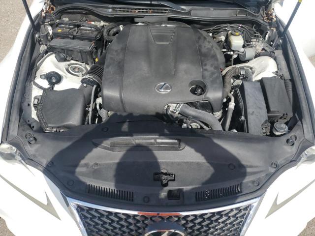 2015 Lexus Is 250 VIN: JTHBF1D22F5060008 Lot: 61526734