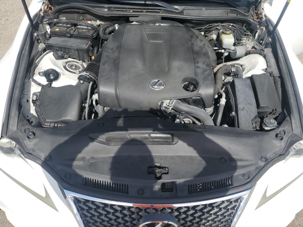 JTHBF1D22F5060008 2015 Lexus Is 250