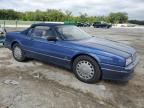 CADILLAC ALLANTE снимка