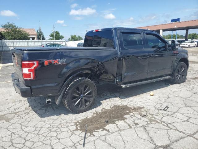 2019 FORD F150 SUPER 1FTFW1E47KFD36979  61870314