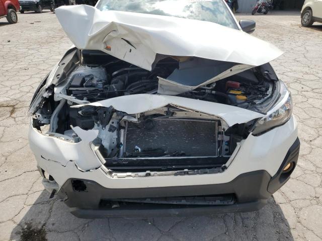 2021 SUBARU CROSSTREK - JF2GTHSC4MH310639