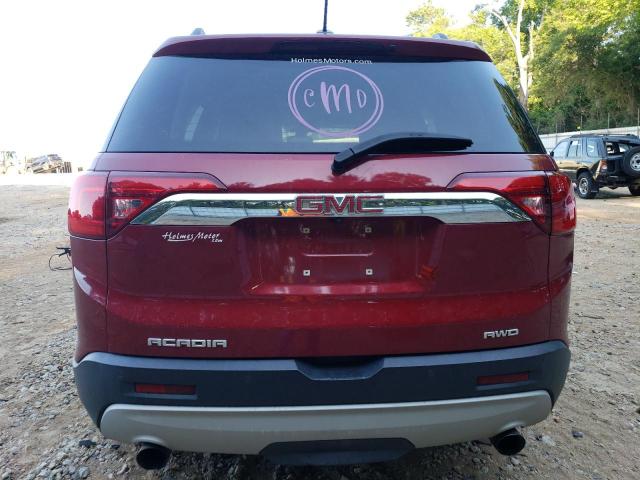 2019 GMC Acadia Slt-2 VIN: 1GKKNWLSXKZ144667 Lot: 61980194