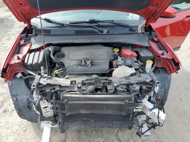 2019 JEEP COMPASS LA - 3C4NJDBB8KT628709