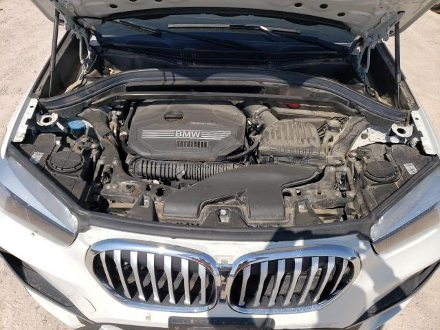 2020 BMW X1 SDRIVE2 - WBXJG7C00L5P26715