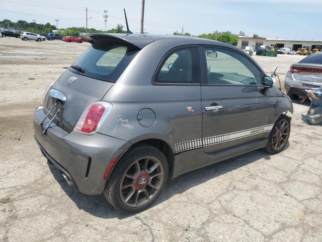 VIN 3C3CFFFH8DT511898 2013 Fiat 500, Abarth no.3