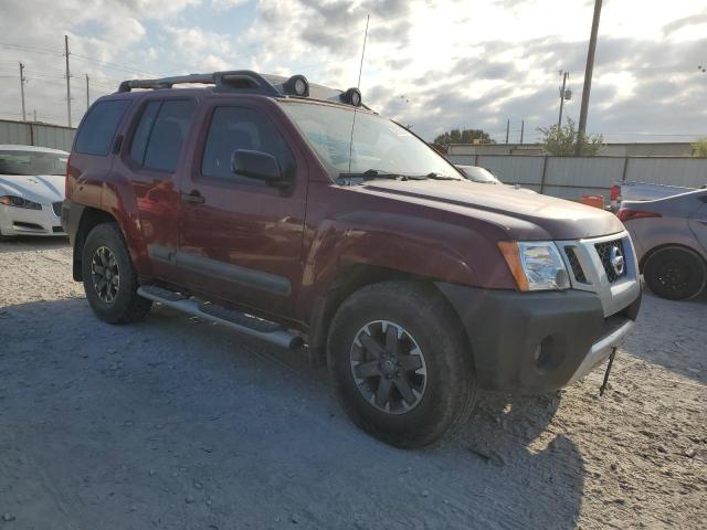 2015 NISSAN XTERRA X 5N1AN0NW9FN655896