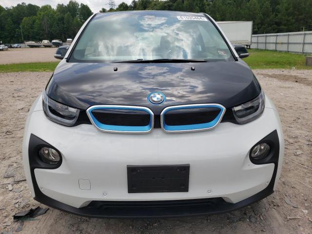 2017 BMW I3 Bev VIN: WBY1Z6C34HV949597 Lot: 61695464