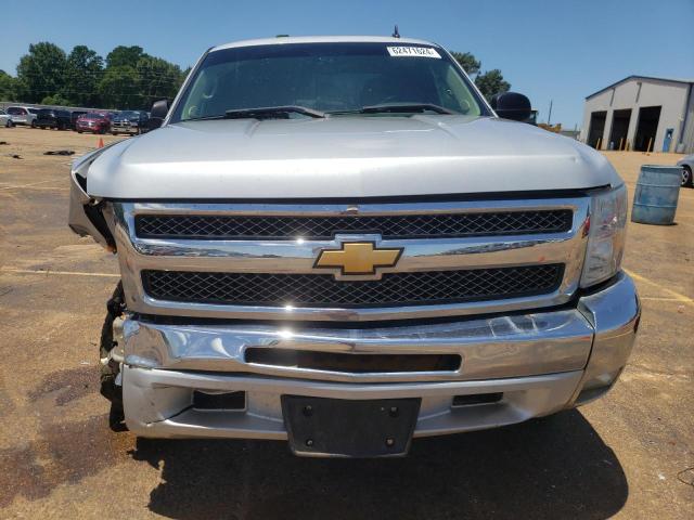 1GCRKSE78DZ346414 2013 Chevrolet Silverado K1500 Lt