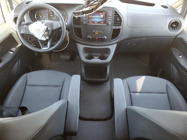 2023 MERCEDES-BENZ METRIS - W1YV0CEY0P4323470
