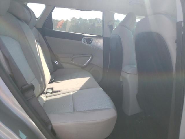 2023 KIA SOUL LX - KNDJ23AU0P7873475