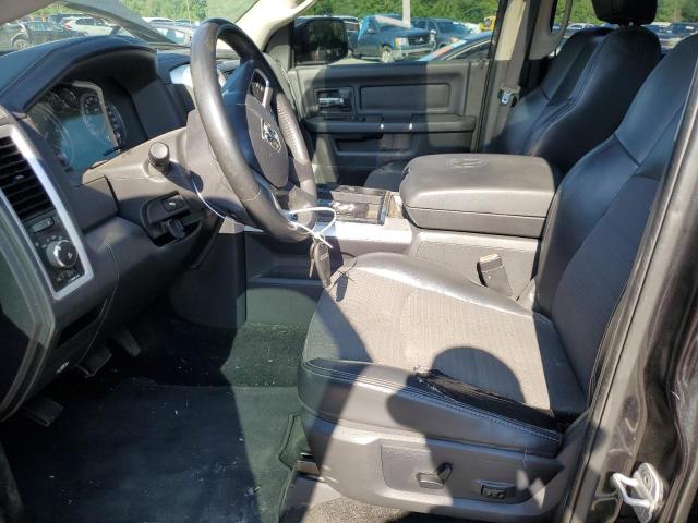 2011 Dodge Ram 1500 VIN: 1D7RV1CT3BS630404 Lot: 61986514