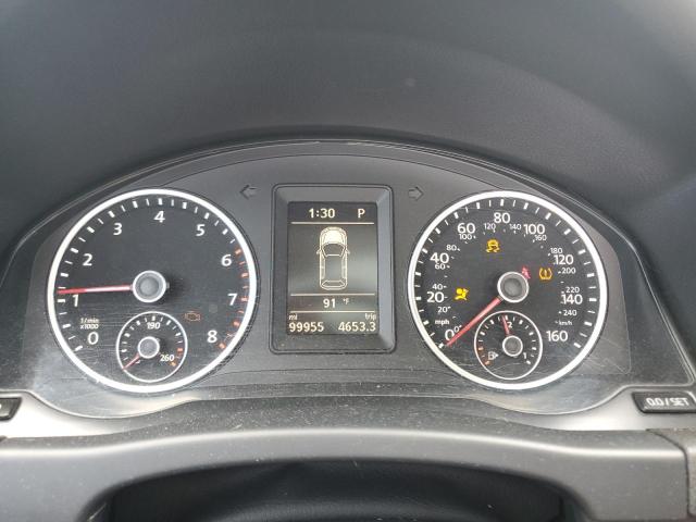 2017 VOLKSWAGEN TIGUAN WOL - WVGRV7AX2HK015267