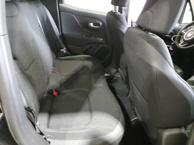 2023 JEEP RENEGADE A ZACNJDE11PPP40136