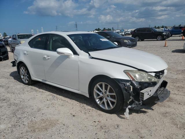 VIN JTHBF5C22D5189016 2013 Lexus IS, 250 no.4