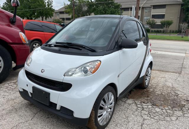 Vin: wmeej3ba5ck540092, lot: 62513734, smart fortwo pure 20122