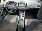 CHEVROLET CRUZE LT photo