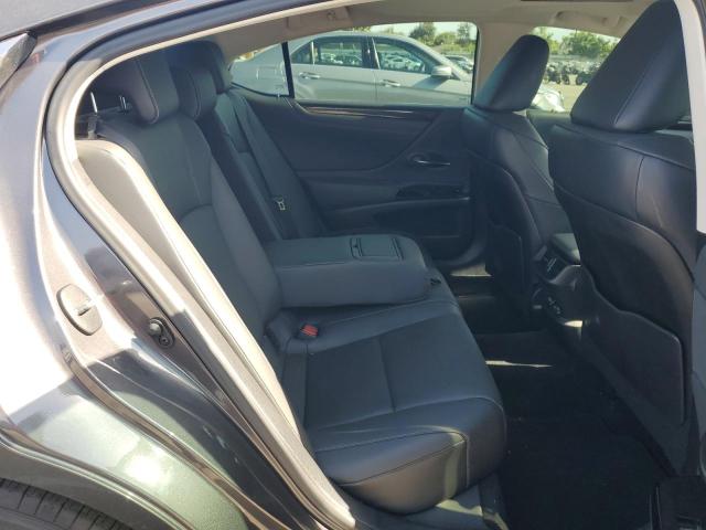 2023 LEXUS ES 350 BAS - 58ACZ1B12PU146955