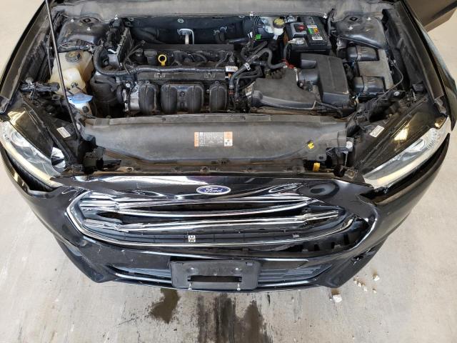 2016 Ford Fusion Se VIN: 3FA6P0H75GR148278 Lot: 61031324