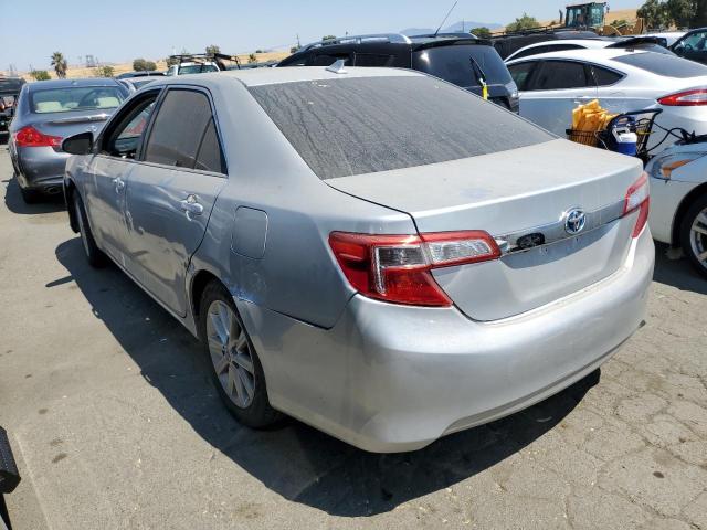 2013 Toyota Camry Hybrid VIN: 4T1BD1FK8DU094800 Lot: 61529204