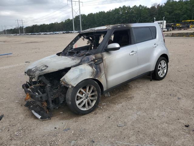 2018 KIA SOUL + #2991637000