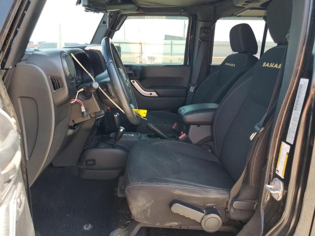 2015 JEEP WRANGLER U - 1C4BJWEG2FL685074