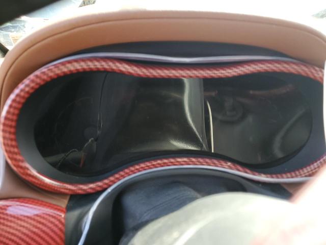 2020 Jeep Grand Cherokee Summit VIN: 1C4RJFJT7LC220206 Lot: 60838234