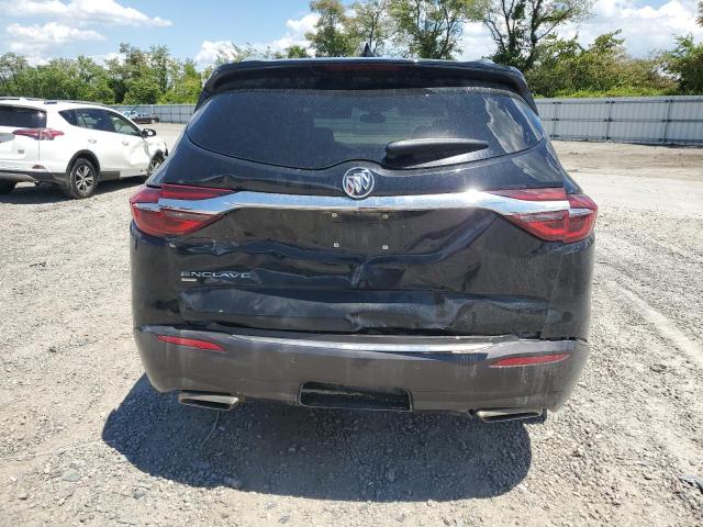 2021 Buick Enclave Premium VIN: 5GAEVBKW1MJ244892 Lot: 61464554
