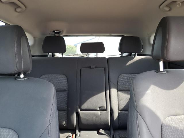 2017 HYUNDAI TUCSON LIM - KM8J3CA41HU386457