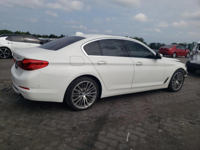 VIN WBAJA5C39HG895654 2017 BMW 5 Series, 530 I no.3