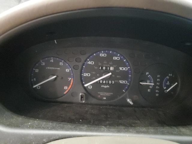 1HGEJ8642YL022699 2000 Honda Civic Ex