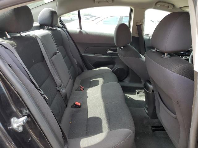 2016 CHEVROLET CRUZE LIMI - 1G1PE5SB1G7226652