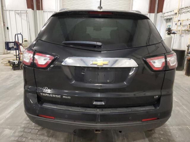 2017 CHEVROLET TRAVERSE L - 1GNKVHKD9HJ342682