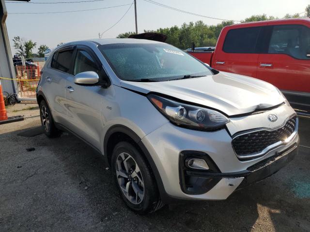 Vin: kndpmcac2l7802218, lot: 64232344, kia sportage lx 20204