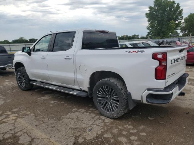 2019 CHEVROLET SILVERADO - 1GCUYEED5KZ239853