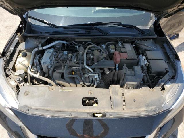 2021 NISSAN SENTRA SV - 3N1AB8CV0MY308031