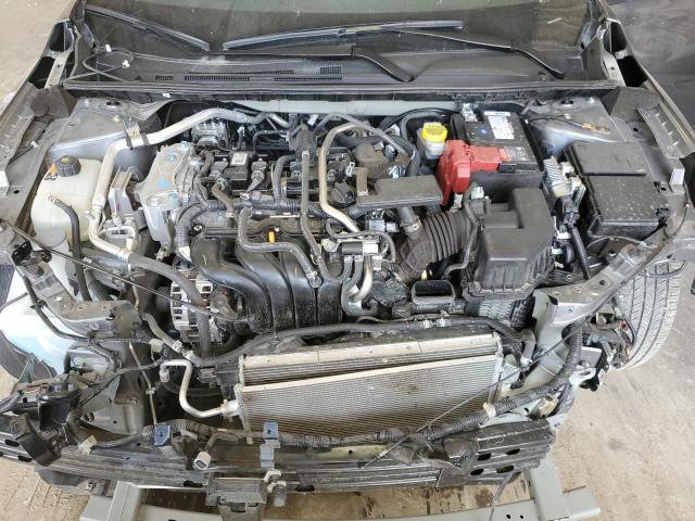 2023 NISSAN SENTRA SV - 3N1AB8CV3PY285350