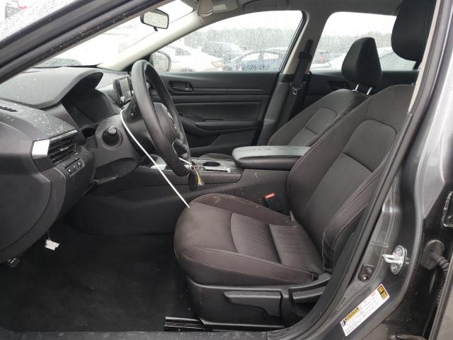 2023 NISSAN ALTIMA S - 1N4BL4BV8PN361043