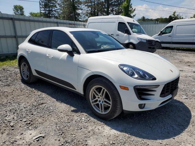 VIN WP1AA2A55JLB00536 2018 Porsche Macan no.4