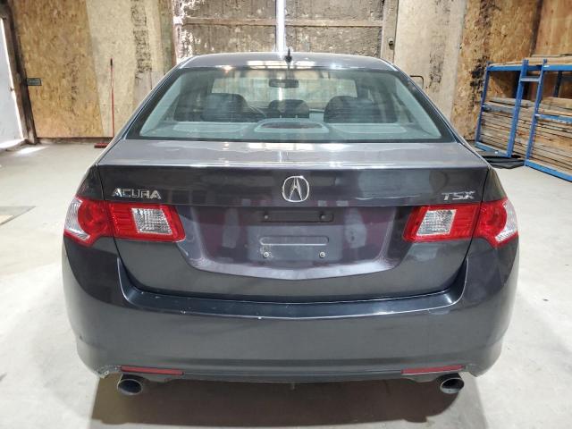 2010 Acura Tsx VIN: JH4CU2E68AC027701 Lot: 63047324