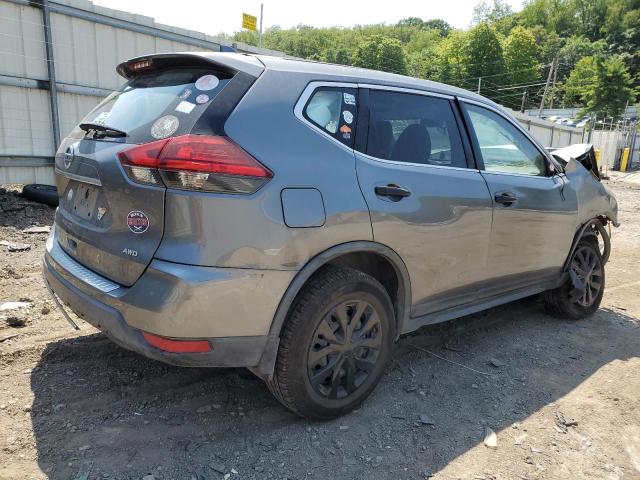 2017 NISSAN ROGUE S - JN8AT2MV6HW022496