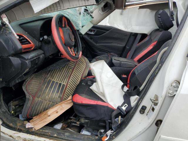 2020 SUBARU FORESTER S - JF2SKAMC9LH609009