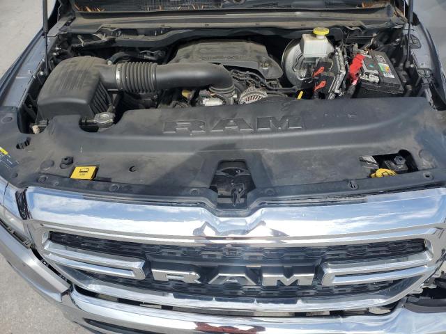 2019 Ram 1500 Tradesman VIN: 1C6RREGT4KN596396 Lot: 63206234