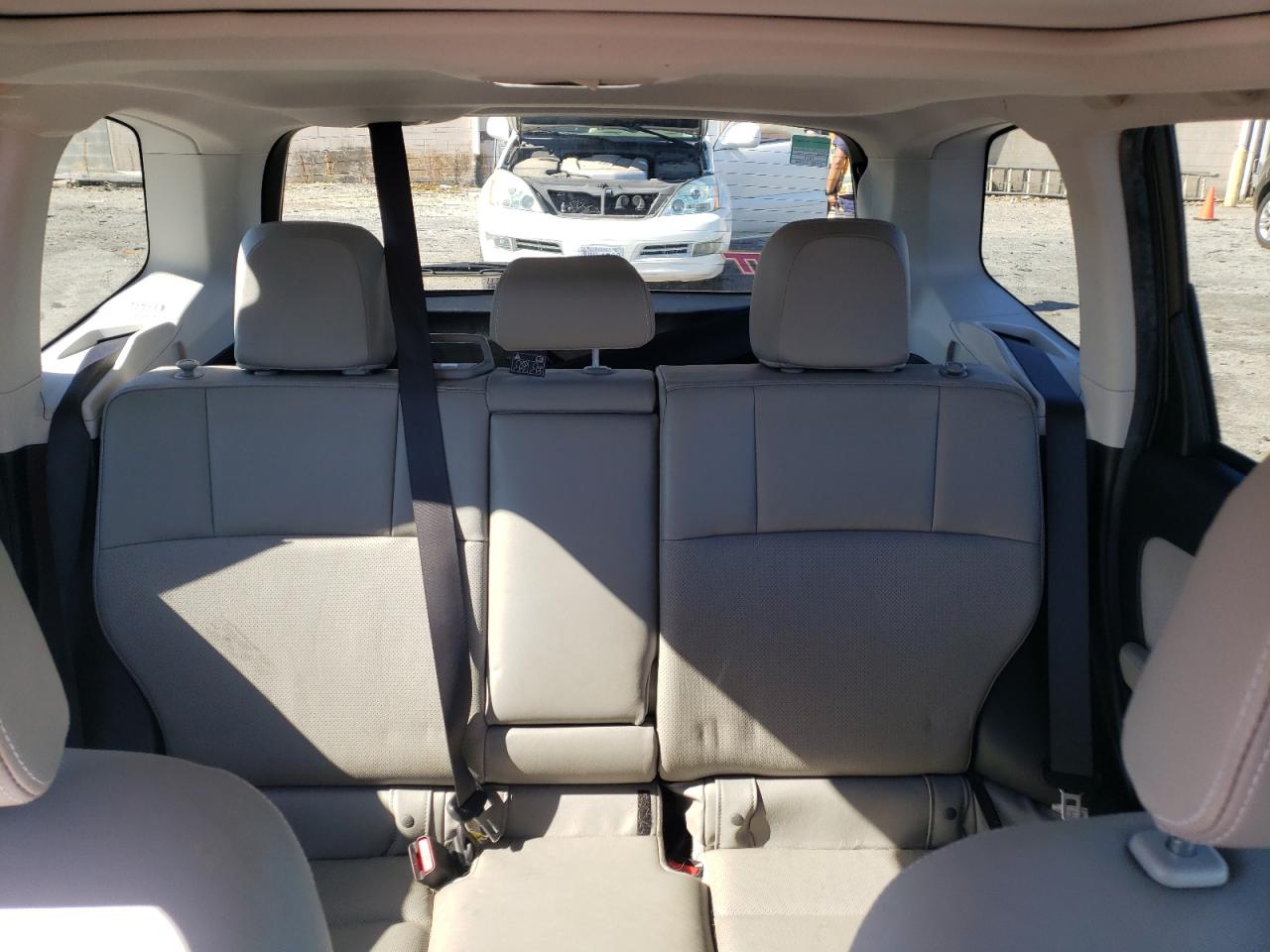 JF2SJAHC6FH480275 2015 Subaru Forester 2.5I Limited