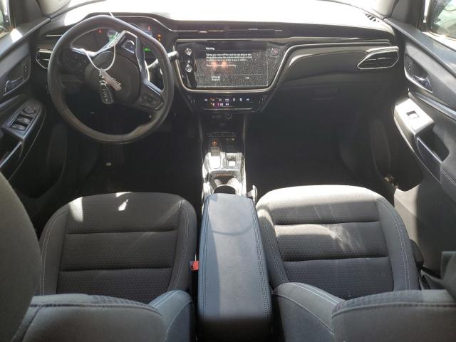 2023 Chevrolet Bolt Euv Lt VIN: 1G1FY6S02P4154188 Lot: 61942614