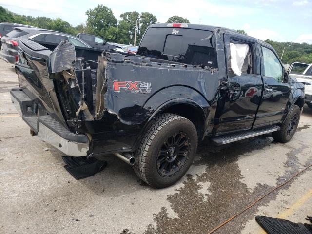 Vin: 1ftew1epxhkd18272, lot: 65339554, ford f-150 supercrew 20173