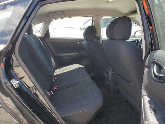 2017 Nissan Sentra S VIN: 3N1AB7AP8HY295811 Lot: 62414724