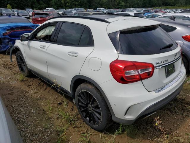 VIN WDCTG4GB8JJ440545 2018 MERCEDES-BENZ GLA-CLASS no.2