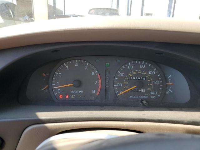 1994 Toyota Camry Le VIN: JT2SK12E1R0270619 Lot: 62151574