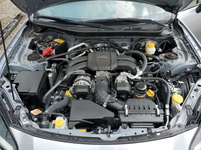 2023 SUBARU BRZ PREMIU JF1ZDBB13P9705738